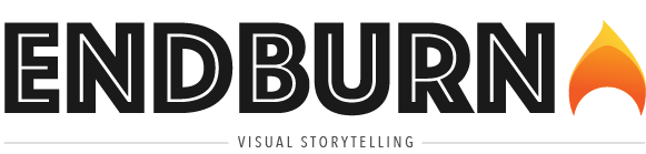 Endburn, Inc. Logo
